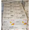 Image 1 : CASE OF 10 BOXES OF HONEYWELL LASERLITE EARPLUGS