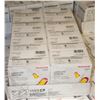 Image 1 : CASE OF 10 BOXES OF HONEYWELL LASERLITE EARPLUGS