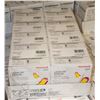 Image 1 : CASE OF 10 BOXES OF HONEYWELL LASERLITE EARPLUGS