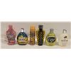 Image 1 : LOT OF 6 ASSORTED TANNING LOTIONS VARIOUS BRANDS