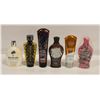 Image 1 : LOT OF 6 ASSORTED TANNING LOTIONS VARIOUS BRANDS