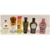 Image 1 : LOT OF 6 ASSORTED TANNING LOTIONS VARIOUS BRANDS