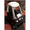 Image 1 : LITTLE TIKES KID CAR