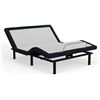 Image 1 : NEW BLISSFUL NIGHTS FULL SIZE ADJUSTABLE BED BASE