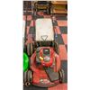 Image 1 : TORO LAWNMOWER & BAG