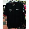 Image 1 : MENS L HUGO BOSS/TAG HAUER/PORCSHE RACING T SHIRT