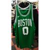 Image 1 : JASON TATUM BOSTON CELTICS MENS XL BASKETBALL