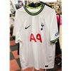 Image 1 : MENS XL TOTENHAM SPURS HOME JERSEY NIKE