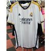 Image 1 : REAL MADRID 2023/24 HOME JERSEY MENS XL