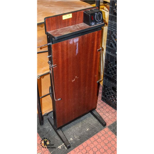 VINTAGE CORBY TROUSER PRESS
