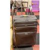 Image 1 : LOT OF 3 DELSEY LUGGAGES