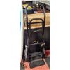 Image 1 : HUSKY 2 IN 1 DOLLY & CART COMBO