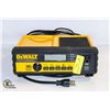 Image 1 : DEWALT BATTERY CHARGER & ENGINE START
