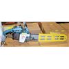 Image 1 : HOMELITE CHAINSAW
