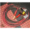 Image 1 : 25FT FLEX A PRENE HEAVY DUTY WELDING CABLE 600V