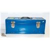 Image 1 : TOOLBOX WITH TOOLS