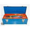 Image 2 : TOOLBOX WITH TOOLS