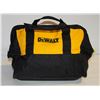 Image 1 : NEW DEWALT TOOL BAG