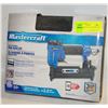 Image 1 : NEW MASTERCRAFT AIR POWERED PIN NAILER