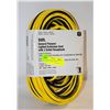 Image 1 : 50 FT. INDUSTRIAL LIGHTED EXTENSION CORD
