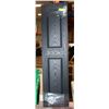 Image 1 : NEW 12"X47" LIFETIME VINYL SHUTTER PANNELS