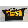 Image 1 : NEW DEWALT SMALL TOOL BAG