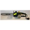 Image 1 : ELECTRIC CHAINSAW