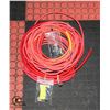 Image 1 : LOT OF 4 GAUGE WIRE