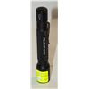 Image 1 : PELICAN PROGEAR 2360 LED FLASHLIGHT, BLACK