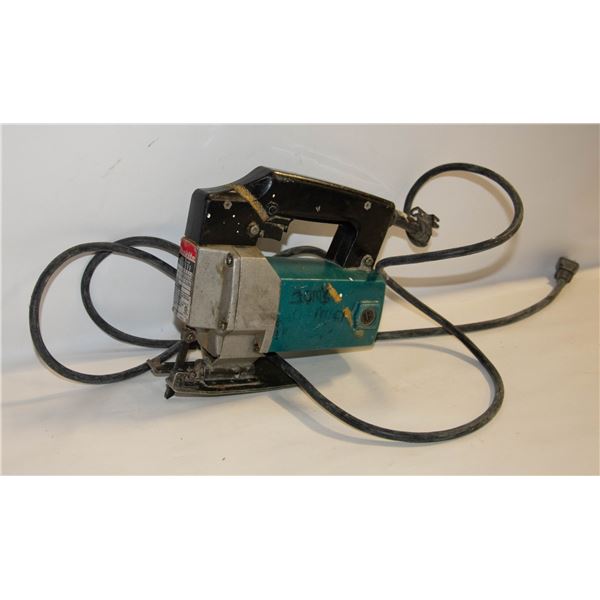 MAKITA JIGSAW 3100S/MIN