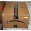 AMAZON MYSTERY RETURN BOX 12.5" X 18.25" X 22"
