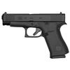 Image 1 : GLOCK 48 9MM LUGER FS 10-SHOT BLACK POLYMER