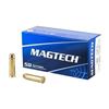 Image 1 : MAGTECH 38SPL 125 FMJ FLAT - 250 Rounds