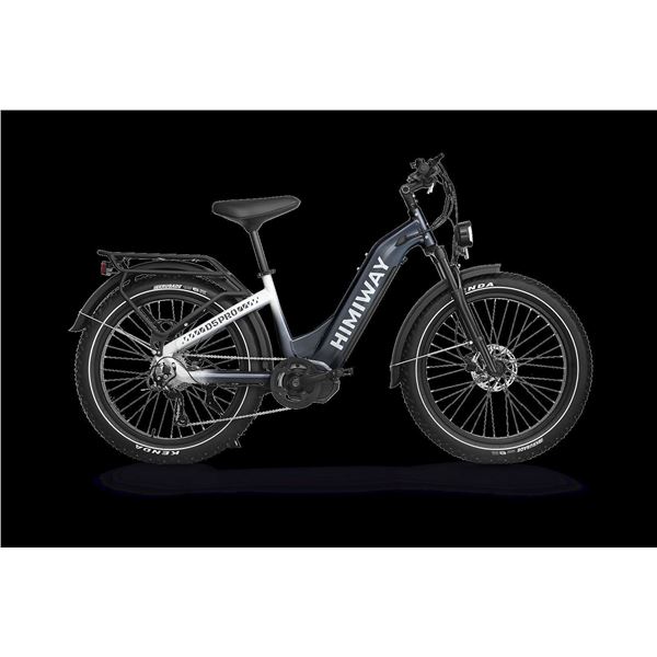 Himiway D5 Pro Electric Bike