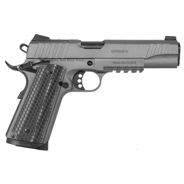 EAA 1911 INFLUENCER 10MM GOV 5" TUNG 9RD
