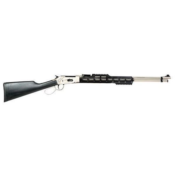 GFA 410GA LEVER 24" 9+1 SS TACT