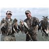 Image 3 : 4-Day - 8 Hunt-Argentina Ducks, Doves, & Perdiz for Two Hunters