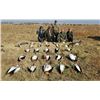 Image 5 : 6-Day & 7- Night South Africa Waterfowl and Upland Hunt for 2!