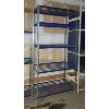 Image 1 : ADJUSTABLE UTILITY SHELF