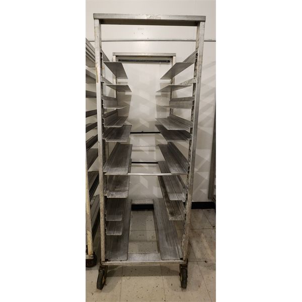 ROLLING BAKING RACK