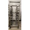 Image 1 : ROLLING BAKING RACK