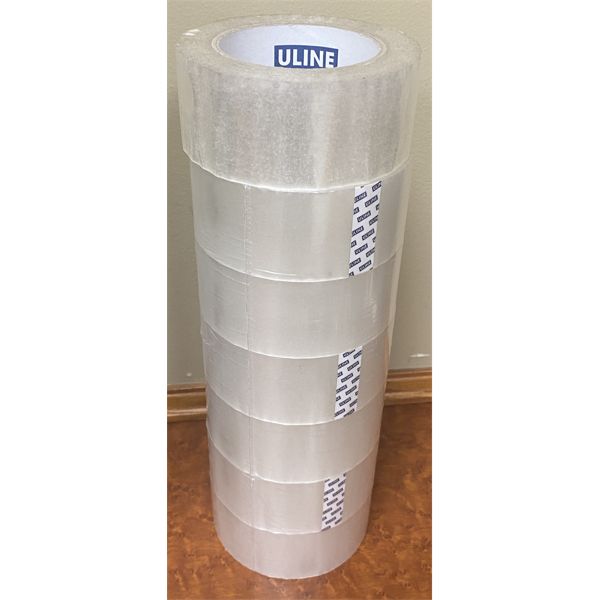 S-423 PACKAGING TAPE 2 X 110YDS