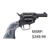 Image 1 : Heritage Barkeep .22 LR Pistol
