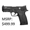Image 1 : Smith & Wesson M&P22 Compact .22 LR Pistol