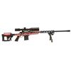 Image 1 : Hoaw M1500 APC American Flag 6.5 Creedmoor