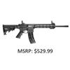 Image 1 : Smith & Wesson M&P15-22 Sport .22 LR Rifle