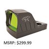 Image 1 : Canik MO1 Mini Red Dot Optic