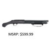 Image 1 : Mossberg 590 Shockwave 12 GA Shotgun