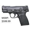 Image 1 : Smith & Wesson M&P45 Shield .45 ACP