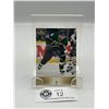 Image 1 : Ltd. Ed. 082/100  2001 Upper Deck Exclusives Mike Modano NHL Card #55